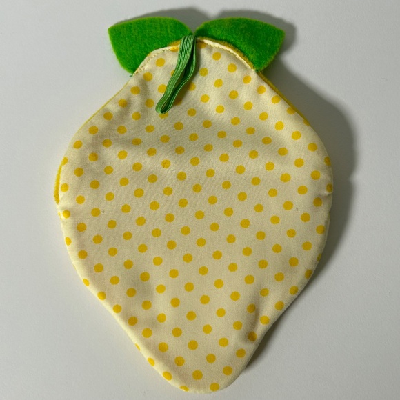 Vintage 80s Kenner Lemon Meringue Sweet Sleeper Doll Complete HTF (DVS) - Picture 14 of 16